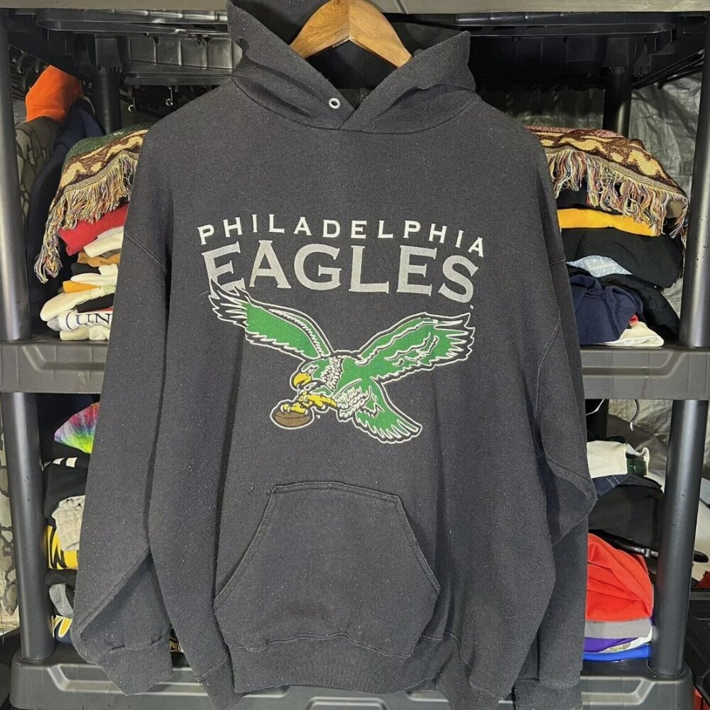 Philadelphia Eagles Sweatshirt Hoodie Philadelphia Eagles Philly Football Shirt